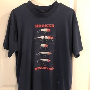 Vintage Mens Tee